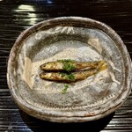 富小路 やま岸 - 