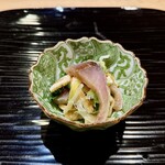 富小路 やま岸 - 