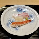 富小路 やま岸 - 