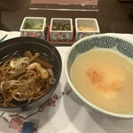 豆富懐石 猿ヶ京ホテル - 