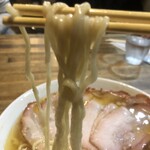 ラーメンムギュ - 