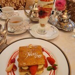 サロン・ド・モンシェール  ミッドランドスクエア店 - 