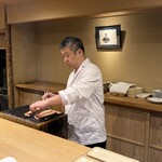 富小路 やま岸 - 