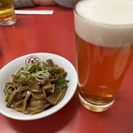 大阪王将 - 料理写真:
