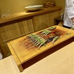 富小路 やま岸 - 