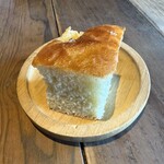 カフェゴーサンブランチ - 