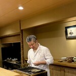 富小路 やま岸 - 