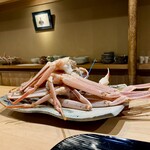 富小路 やま岸 - 