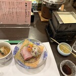 豆富懐石 猿ヶ京ホテル - 