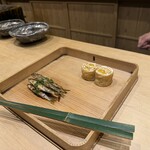 富小路 やま岸 - 