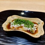 富小路 やま岸 - 