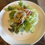 カフェゴーサンブランチ - 