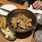 北海道マルハ酒場 御徒町一号店 - 