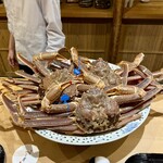 富小路 やま岸 - 