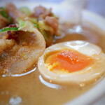 信長ラーメン - 