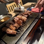 奈良きみや 別邸 柘榴 - 