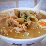 信長ラーメン - 