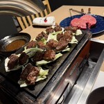 奈良きみや 別邸 柘榴 - 