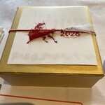 ビストロ ヴァンヌーヴォ - 