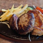 あっぷるぐりむ - 料理写真: