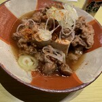 韓国料理サイサイ - 