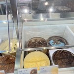 サーティワンアイスクリーム - 料理写真: