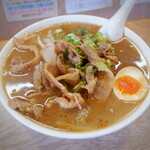 信長ラーメン - 