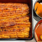 入谷鬼子母神門前のだや - 