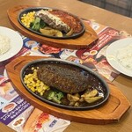 ジョイフル - 料理写真: