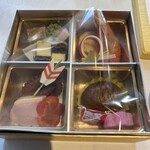 ビストロ ヴァンヌーヴォ - 