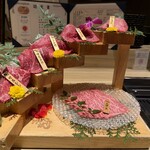 焼肉割烹 YP流 - 