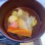 ビストロ ヴァンヌーヴォ - 