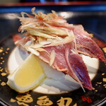 魚魚丸 - 料理写真: