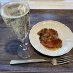 ビストロ ヴァンヌーヴォ - 