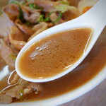 信長ラーメン - 