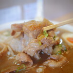 信長ラーメン - 