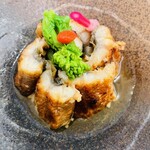 入谷鬼子母神門前のだや - 