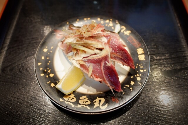 魚魚丸 知立本店 - 知立/回転寿司 | 食べログ