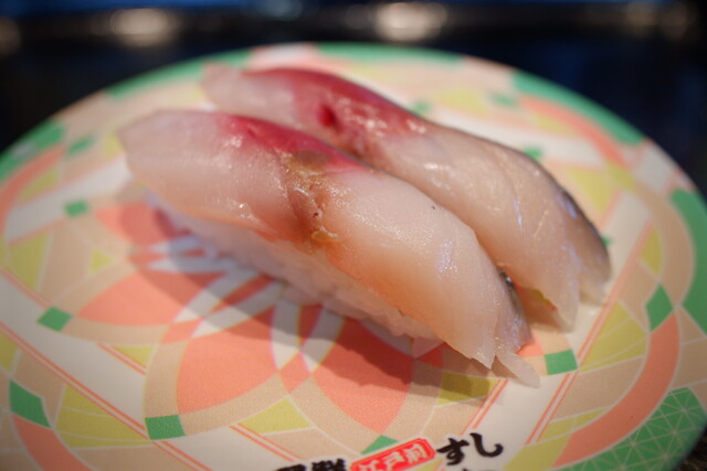 魚魚丸 知立本店 - 知立/回転寿司 | 食べログ