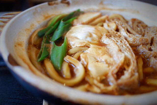 高倉庵 - 逢妻/うどん | 食べログ