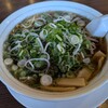 たかばしラーメン 京都東インター店