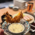 とんかつ なぎかつ - 