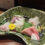 先斗町 四季 よし菜 - 