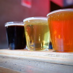 トランクコーヒー&クラフトビア - 