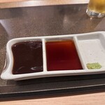 とんかつ なぎかつ - 