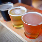 トランクコーヒー&クラフトビア - 