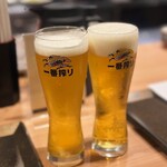 とんかつ なぎかつ - 