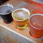 トランクコーヒー&クラフトビア - 