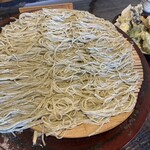 なかや 桑風庵 - 