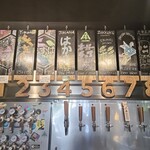 トランクコーヒー&クラフトビア - 